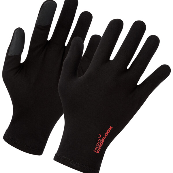 Premier HeiQ Viroblock Touch Gloves Thumbnail