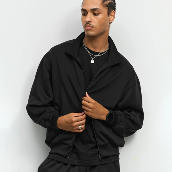 SOL'S Unisex Junior Jacket Thumbnail