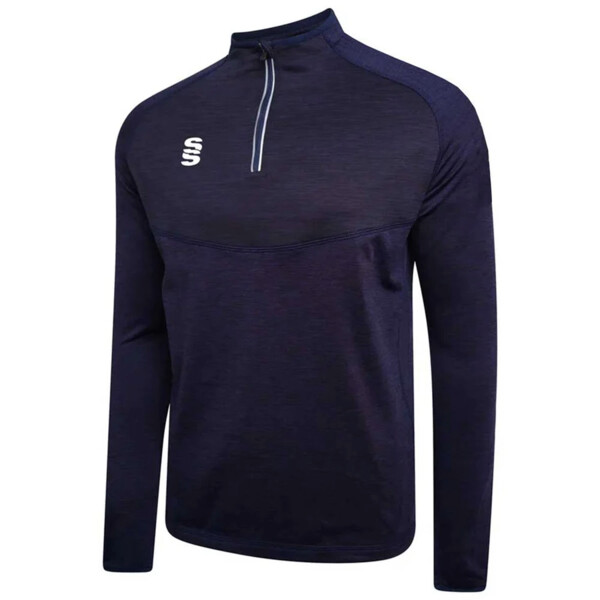 Stuart Surridge 1/4 Zip Dual Performance Top - Adult Thumbnail
