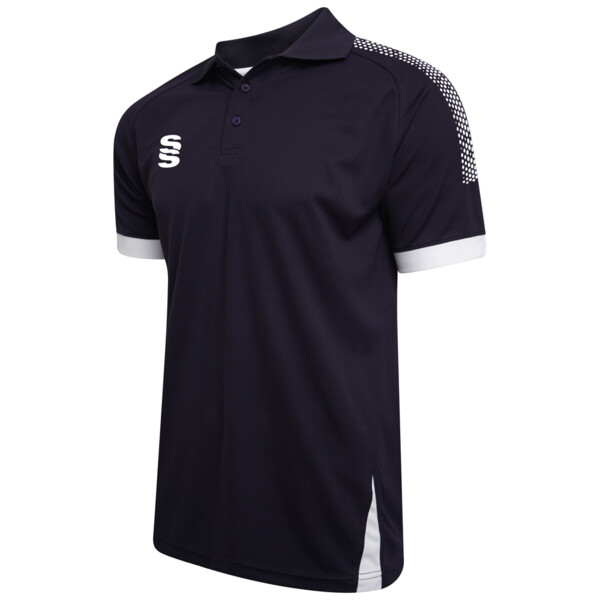 Stuart Surridge Fuse Polo Shirt - Junior Thumbnail