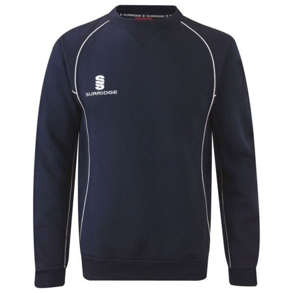 Stuart Surridge Sweatshirt - Adults Thumbnail